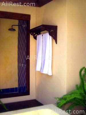 Ranyatavi Resort Phang Nga 32